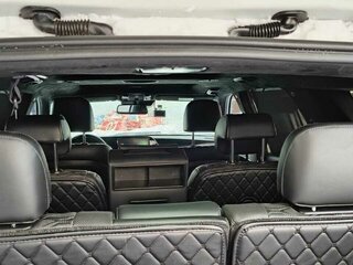 2020 Hyundai Palisade I, белый, 4100000 рублей, вид 4