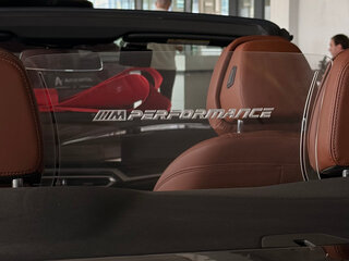 2023 BMW 4 серии M440i xDrive G22, G23, G26, синий, 6250000 рублей, вид 3