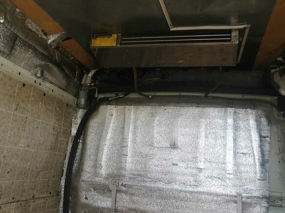 2012 Fiat Professional Ducato, белый, 550000 рублей - вид 5