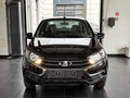 2026 Lada (ВАЗ) Granta I Рестайлинг, чёрный, 1250000 рублей - вид 1