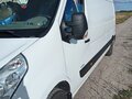 2013 Renault Master, белый, 2600000 рублей - вид 2