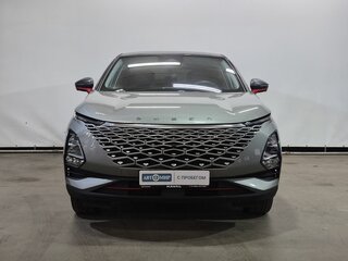 2023 Omoda C5 I, серый, 1900000 рублей, вид 2