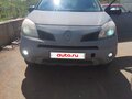 2008 Renault Koleos I, серый - вид 10