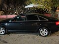 2008 Audi A6 III (C6), чёрный, 529000 рублей - вид 3