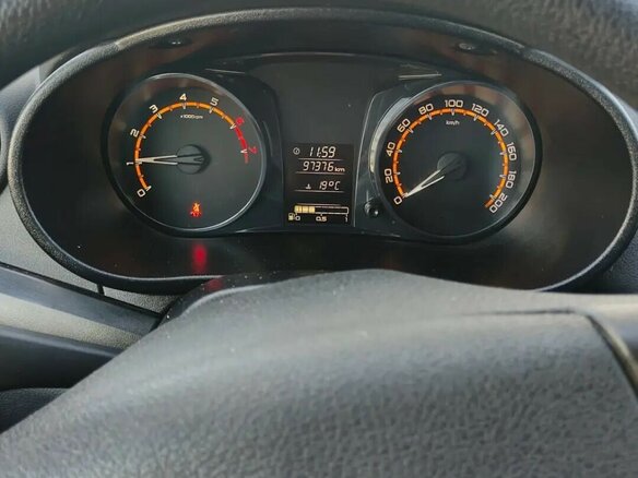 2024 LADA (ВАЗ) ВИС 2349, белый, 1250000 рублей - вид 13