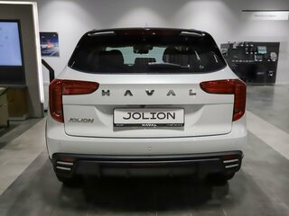 2026 Haval Jolion I Рестайлинг, белый, 2099000 рублей, вид 3