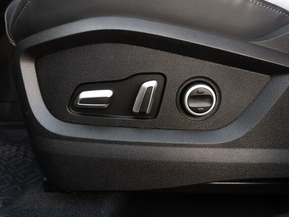 2023 Chery Tiggo 4 Pro I, белый, 1609000 рублей - вид 18