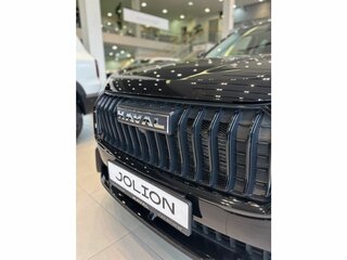 2026 Haval Jolion I Рестайлинг, чёрный, 2499000 рублей, вид 5