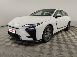 2026 Lexus ES 300h VIII, белый, 7990000 рублей, вид 1