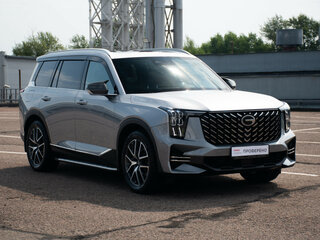 2024 GAC GS8 II, серый, 3368000 рублей, вид 3