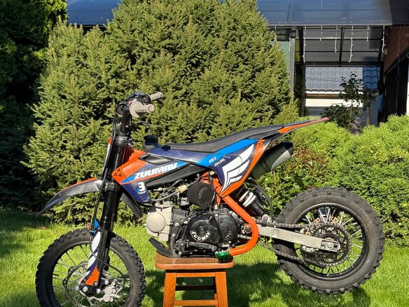 2022 Zuumav FX S3, чёрный, 49000 рублей - вид 6