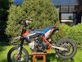 2022 Zuumav FX S3, чёрный, 49000 рублей - вид 6