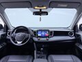 2018 Toyota RAV4 IV (XA40) Рестайлинг, белый, 1680000 рублей - вид 8