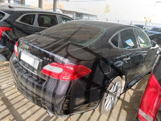 2012 Infiniti M37 IV, красный, 1033050 рублей, вид 5