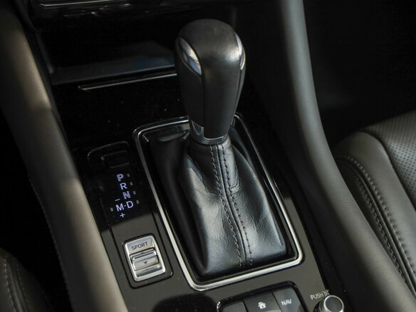 2020 Mazda 6 III (GJ) Рестайлинг 2, красный, 2699777 рублей - вид 18
