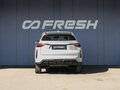 2023 Haval F7 I Рестайлинг, белый, 1550000 рублей - вид 3