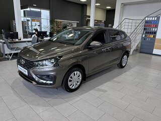 2026 Lada (ВАЗ) Iskra SW, коричневый, 1555000 рублей, вид 1
