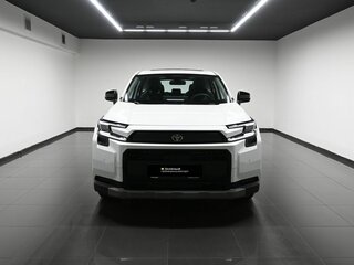 2026 Toyota RAV4 VI (XA60), белый, 4850000 рублей, вид 2