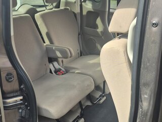2012 Honda N-BOX I, коричневый, 640000 рублей, вид 5