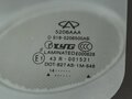2014 Chery IndiS (S18D) I, серебристый - вид 10