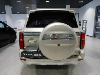 2026 Tank 500 I, золотистый, 7209500 рублей, вид 3