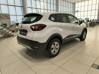 2019 Renault Kaptur I, белый, 899000 рублей, вид 5