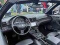 2003 BMW 3 серии 330i IV (E46) Рестайлинг, фиолетовый, 1850000 рублей - вид 2