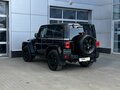 2011 Jeep Wrangler III (JK), чёрный - вид 4