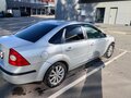 2007 Ford Focus II, серебристый, 460000 рублей - вид 3