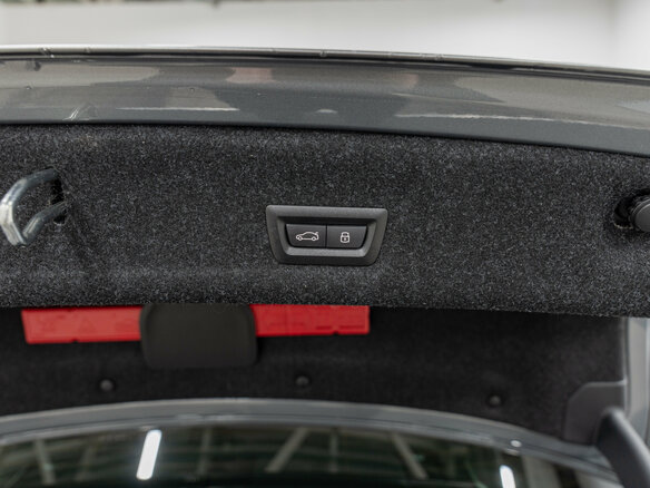 2024 BMW M3 Competition Package VI (G80) Рестайлинг, серый, 14490000 рублей - вид 27