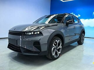 2026 Lynk & Co 06 I Рестайлинг, серый, 2557000 рублей, вид 3