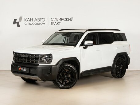 Haval H3 I