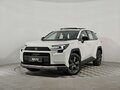 2026 Toyota RAV4 VI (XA60), белый
