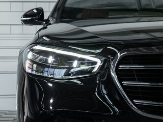 2024 Mercedes-Benz S-Класс 500 4MATIC VII (W223), чёрный, 23900000 рублей, вид 5