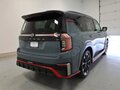 2026 Nissan Armada Nismo III, серый, 14825572 рублей - вид 2