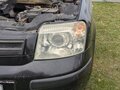 2007 Fiat Panda II, чёрный, 350000 рублей - вид 9