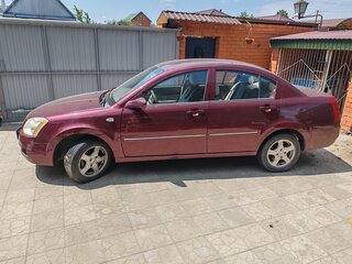 2010 Vortex Estina I, красный, 365000 рублей, вид 3