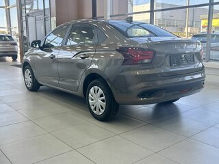 2026 Lada (ВАЗ) Iskra, коричневый, 1465000 рублей, вид 3