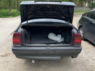 1993 Opel Omega A, синий, 140000 рублей, вид 3