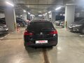 2019 BMW 1 серии 118i II (F20/F21) Рестайлинг 2, чёрный - вид 5