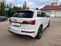 2020 Audi SQ5 II (FY) Рестайлинг, белый, 5600000 рублей - вид 6