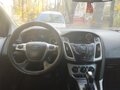 2013 Ford Focus III, серый, 630000 рублей - вид 5