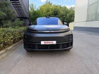 2024 Li Auto (Lixiang) L7 52.3 kWh I Рестайлинг, серый, 7800000 рублей, вид 3