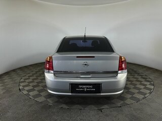 2007 Opel Vectra C Рестайлинг, бежевый, 380000 рублей, вид 3