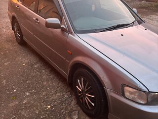 1988 Honda Accord III, серый, 270000 рублей, вид 2