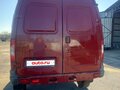 2022 ГАЗ Соболь (2752) Комби, красный, 1150000 рублей - вид 3