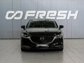 2020 Mazda 6 III (GJ) Рестайлинг 2, чёрный, 2589000 рублей - вид 2