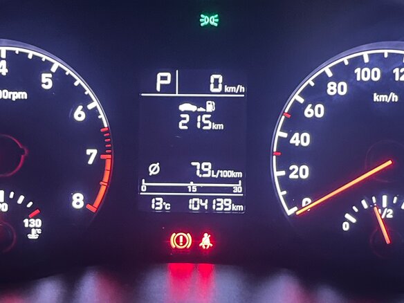 2018 Hyundai Solaris II, серебристый, 1290000 рублей - вид 7