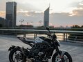 2021 MV Agusta Brutale 800, чёрный, 1550000 рублей