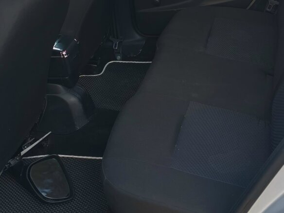 2013 Citroen C-Elysee I, серебристый, 390000 рублей - вид 6